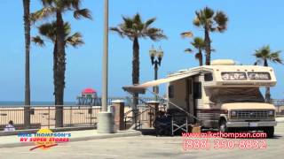 Sunset Vista RV Park Review by Mike Thompsons RV Super Stores [upl. by Asta416]