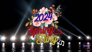 2024 Spring Fling [upl. by Gnuhp]