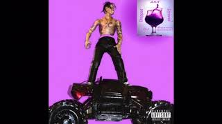 Travis Scott  Apple Pie Chopped and Screwed [upl. by Emelun]