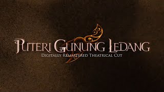 Enfiniti V Teaser  Puteri Gunung Ledang [upl. by Ysdnil]