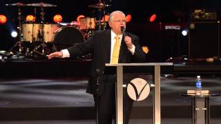 John Hagee  End Times Prophecy Victory Conference [upl. by Olrac]