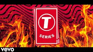 TSeries Diss Track Official Music Video [upl. by Immat]