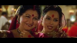 DEVDAS full movie  Shahrukh Khan  Madhuri Dixit  Aishwarya Rai  Jackie Sherof [upl. by Alic]