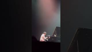 YIRUMA  Live Konser Yiruma World Tour Live In Jakarta 2024 [upl. by Zetana]