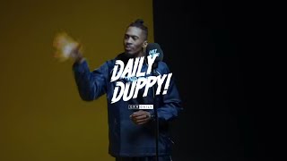 GRIME FANS CLAIM THAT SCORCHER SPUN NARST ON HIS RECENT DAILY DUPPY  😳😱🤯🔥💯🚨 [upl. by Nnair]