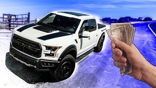 DONT BUY A Raptor UNTIL You Watch This all common issues of ownership [upl. by Nallad808]