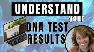 Understanding your Ancestry DNA Test Results [upl. by Kravits]