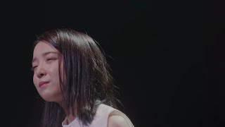 上白石萌音 宮水三葉  なんでもないや Acoustic Live 映画 「君の名は｡」 [upl. by Riggins]