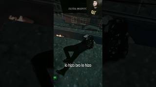 Char que Chambea gaming games l4d l4d2versus left4dead2envivo viral xbox shorts gameplay [upl. by Tiraj482]