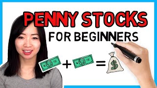 Intro to Penny Stocks The TRUTH behind Penny Stock Investing [upl. by Zindman]