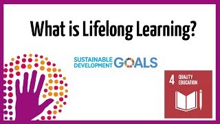 What is lifelong learning [upl. by Lenka]