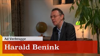 459 Financiële sector extreem kwetsbaar Een gesprek met Harald Benink Tilburg University [upl. by Joni331]