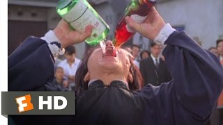 The Legend of Drunken Master 412 Movie CLIP  The Purse Snatchers 1994 HD [upl. by Apple635]