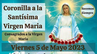 🎙️ ¿Consagración a la Virgen María  Podcast Salve María Episodio 47 [upl. by Terry]