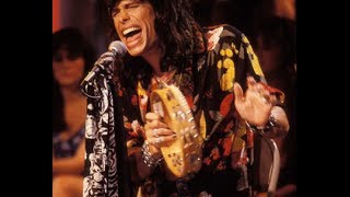 The Vocal Range of Steven Tyler The Ultimate Greatest Vocal Moments Compilation [upl. by Amekahs]