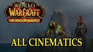 Warcraft Wrath of the Lich King  First Trailer  Henry Cavill [upl. by Elleb]