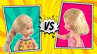 Barbie  Isabelle vs Matilda  Ep430 [upl. by Nolahc781]