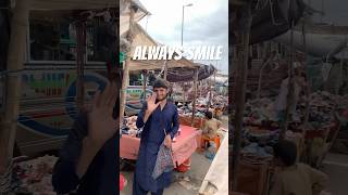 Saddar bazar Karachi Sunday vibes karachistreet saddarbazar saddarkarachi sundaysundaybazar [upl. by Ahsea]