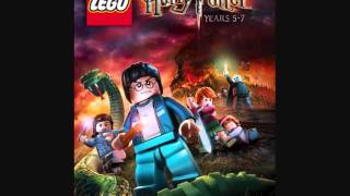 Lego Harry Potter Years 57 Achievements [upl. by Aelc]