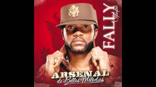 Fally Ipupa  Catafalque Official Audio [upl. by Ahseym280]