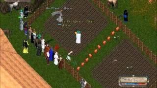 Ultima Online PIT大会inYMT 準決勝～決勝 [upl. by Rheba]