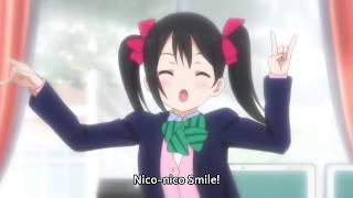 Nico Nico Nii heiakim Remix [upl. by Hairu]