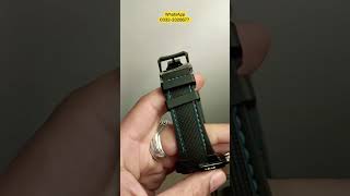 Cimier Swiss Automatic Limited Edition Watch Review in Pakistan watch tissot seiko casio vlog [upl. by Derwin]