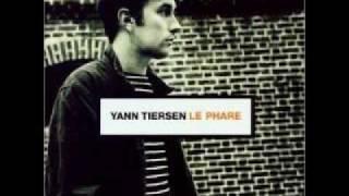 Yann Tiersen  LArrivée sur lîle [upl. by Geiss894]