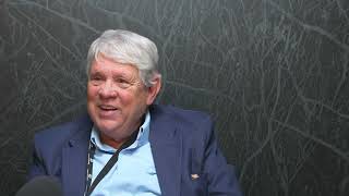 New Testament Discoveries with Dr Ben Witherington [upl. by Enelav677]