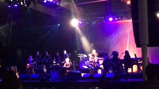 Steely Dan AjA 2017 Keith Carlock drum solo [upl. by Ranson]