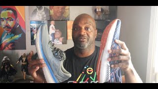 Brooks Glycerin 19 and 20 Comparison runningshoes brooksrunning runningmotivation sneakers [upl. by Nus224]