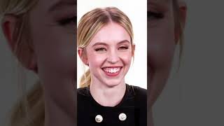 Sydney Sweeney about Euphoria fashion  sydneysweeney euphoria interview [upl. by Anilok]