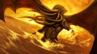 Who is Cthulhu Beginners Guide [upl. by Oreves]