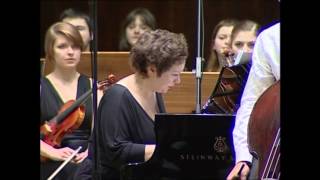 Artiom Shishkov amp Stanislau Anishchanka Bottesini  Gran Duo Concertant [upl. by Euqinad]