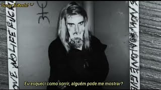 GHOSTEMANE  Euronymous Tradução Legendado [upl. by Kopans383]