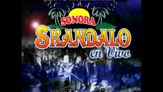 Sonora Skandalo  Hace Calor [upl. by Bogoch400]