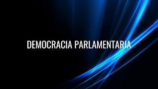 Origen de la Democracia ¿Qué es y de dónde viene [upl. by Egroeg]