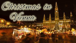 Christmas in Vienna 2008HD [upl. by Finah910]