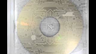 Gesaffelstein  Premiere porte Hidden track ALEPH [upl. by Files]