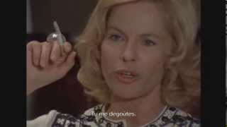 Rétrospective Ingmar Bergman en 7 films  bandeannonce [upl. by Aim]