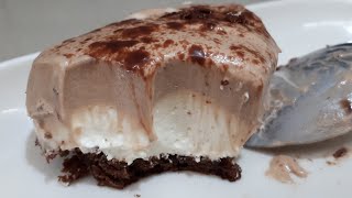 DALGONA CAKE  NO BAKE  DALGONA ICECREAM CAKE  REGILYN CHANNEL [upl. by Micky]