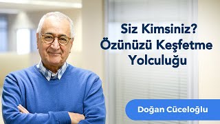 Siz Kimsiniz Özünüzü Keşfetme Yolculuğu [upl. by Cheney702]