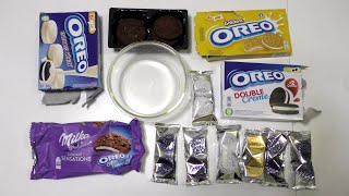 Pressing of OREO Products [upl. by Aliak346]