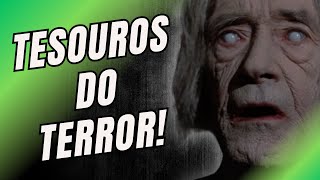 6 PÉROLAS DO HORROR DOS ANOS 70 QUE VOCÊ NUNCA DEVERIA IGNORAR [upl. by Marguerie]