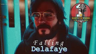 Delafaye  quotFallingquot  Original Song Recorded with One Mic in One Take [upl. by Lyrehc]