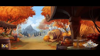 Full Event Guide Thanksgiving Event Guide BEST PICKS amp TOP TIPS  Mythic Heroes [upl. by Frederique]