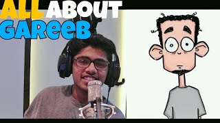 All About GAREEB ftGareeb Wish NeU [upl. by Aicilla]