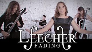 Leecher  Fading Music Video 2016 [upl. by Emlyn]