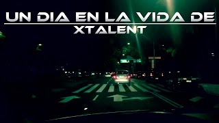 Un dia en la vida de Talent  Vlog [upl. by Einatsed386]