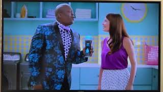 Lenor Unstoppables advert with Tituss Burgess [upl. by Ahseret]